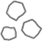 Visual representation of a shingleFillSymbol